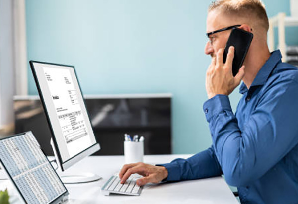 Medical billing services